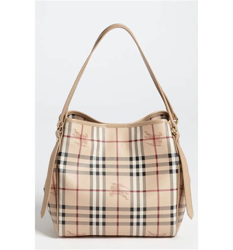 haymarket check burberry scarf|burberry haymarket check tote.